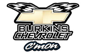 what is burkin|burkins chevy.